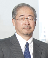 Osamu Sasaki