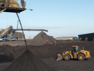 CAP potencia minería del hierro en vistas de duplicar presencia en el sector a nivel mundial