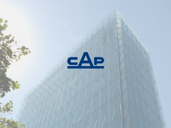 Grupo CAP incrementa en 56,7% sus utilidades en cuarto trimestre
