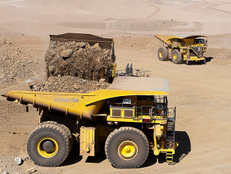 Grupo CAP obtiene utilidad neta por US$183,5 millones y consolida su negocio minero
