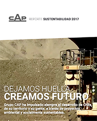 Reporte de Sustentabilidad 2017