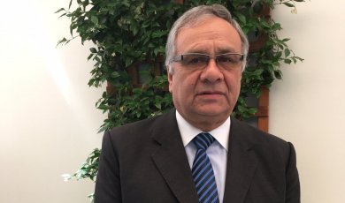 Juan Cataldo será el presidente del Sindicato de CAP S.A. hasta el año 2021