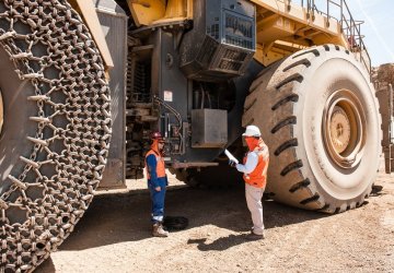 CAP Minería logra negociación colectiva anticipada luego de llegar a acuerdo con cuatro de sus sindicatos