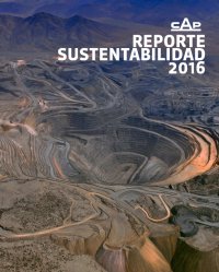 Reporte de Sustentabilidad 2016