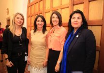 Gobierno de Chile, CAP y otras empresas firman Decálogo con compromisos para aumentar la participación de la mujer en minería