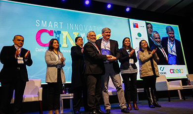 CAP Acero obtiene Premio de Innovación 2019 por el desarrollo de productos de alta gama