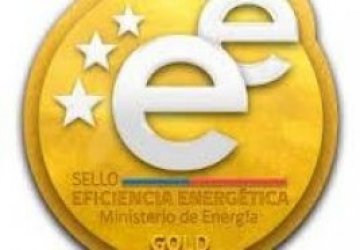 Ministerio de Energía reconoce a CAP Acero con sello ‘Gold’ por sus avances en eficiencia energética