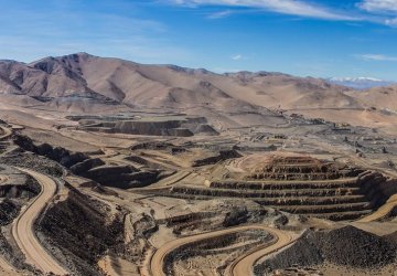 Grupo CAP reformula gobierno corporativo de su filial minera