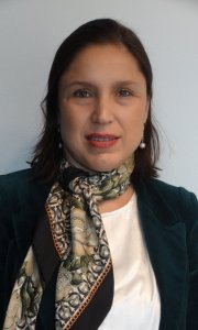 Patricia López M.