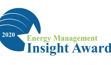 CAP Acero obtiene Energy Management Insight Award
