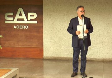 CAP Acero celebra 70 años con foco en innovación y sustentabilidad