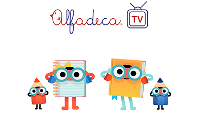 AlfadecaTV regresa con una segunda temporada a la señal cultural NTV