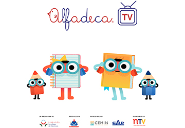 AlfadecaTV regresa con una segunda temporada a la señal cultural NTV