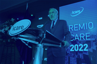 CAP recibe Premio Icare 2022 a la empresa del año