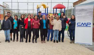 Primera cooperativa de mujeres de actividades conexas ya es realidad en Atacama